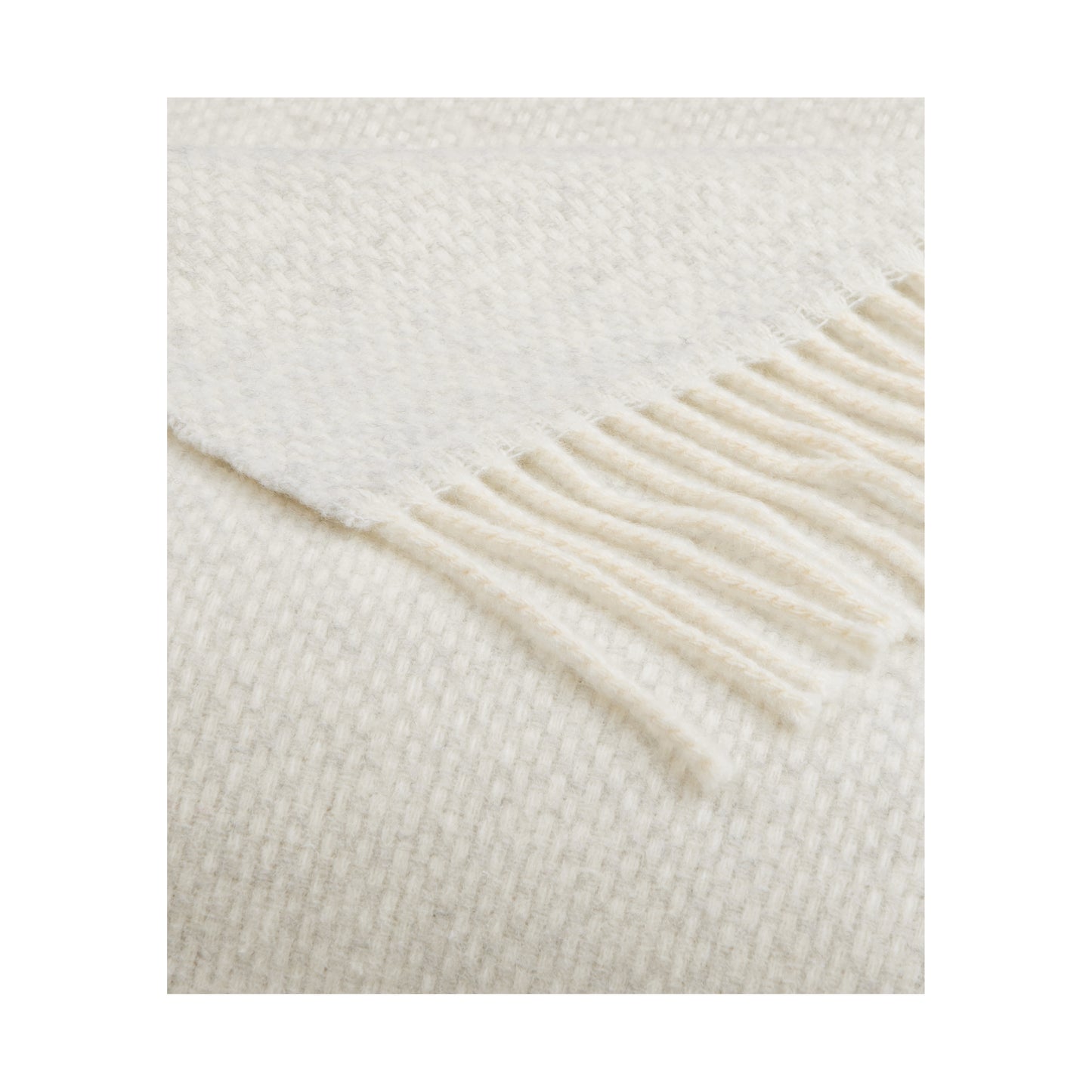 Dream, Throw 80% Wool 20% Cashmere