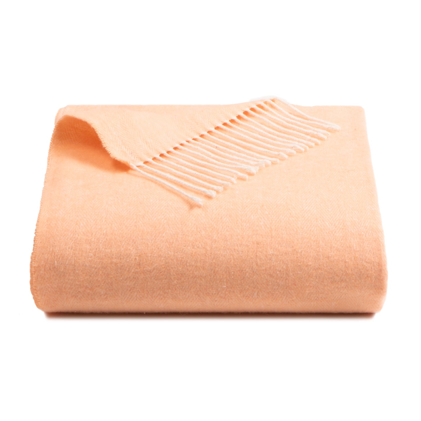 Babele, Soft Recycled Cotton Plaid