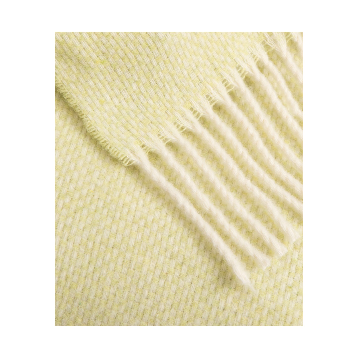 Dream, Throw 80% Wool 20% Cashmere