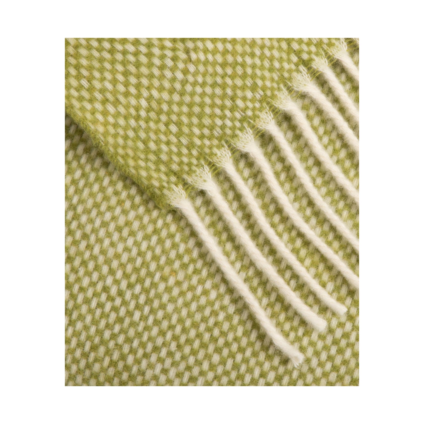 Dream, Throw 80% Wool 20% Cashmere