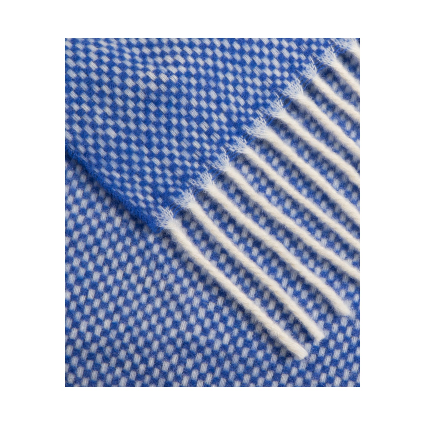Dream, Throw 80% Wool 20% Cashmere