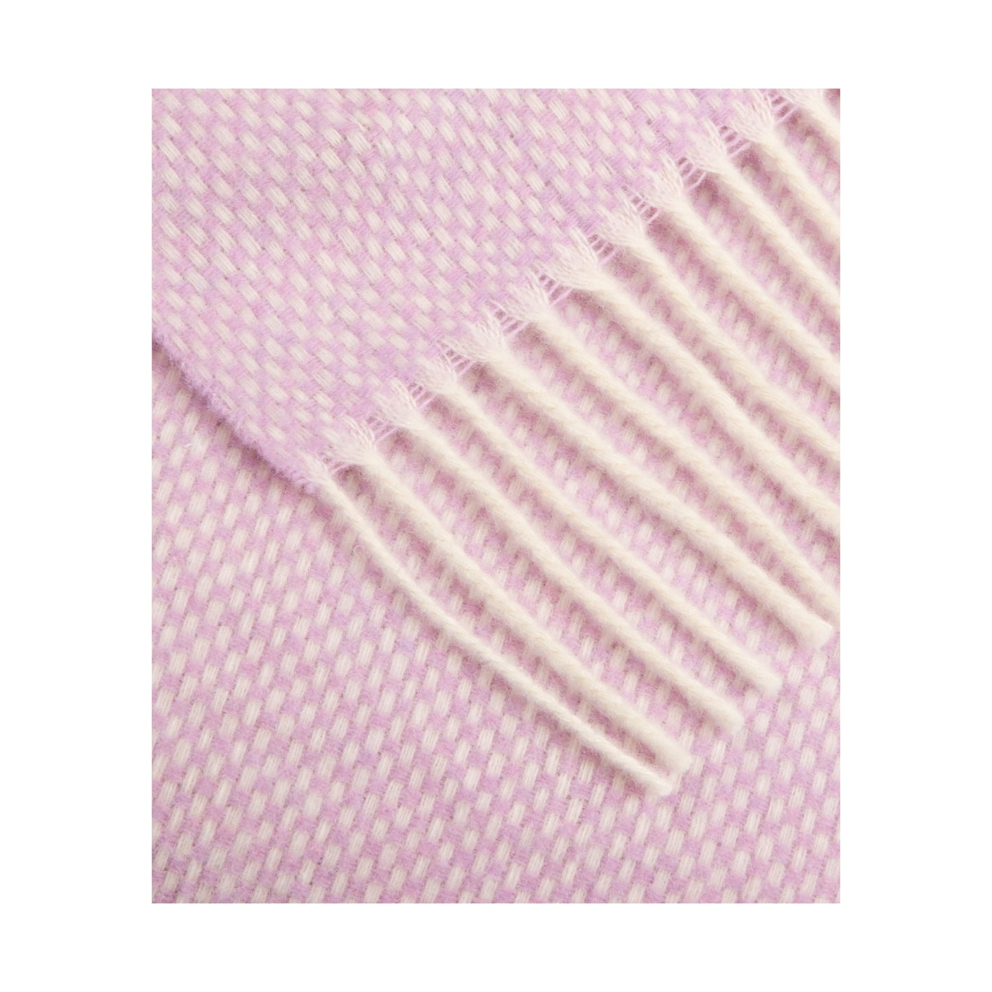 Dream, Throw 80% Wool 20% Cashmere