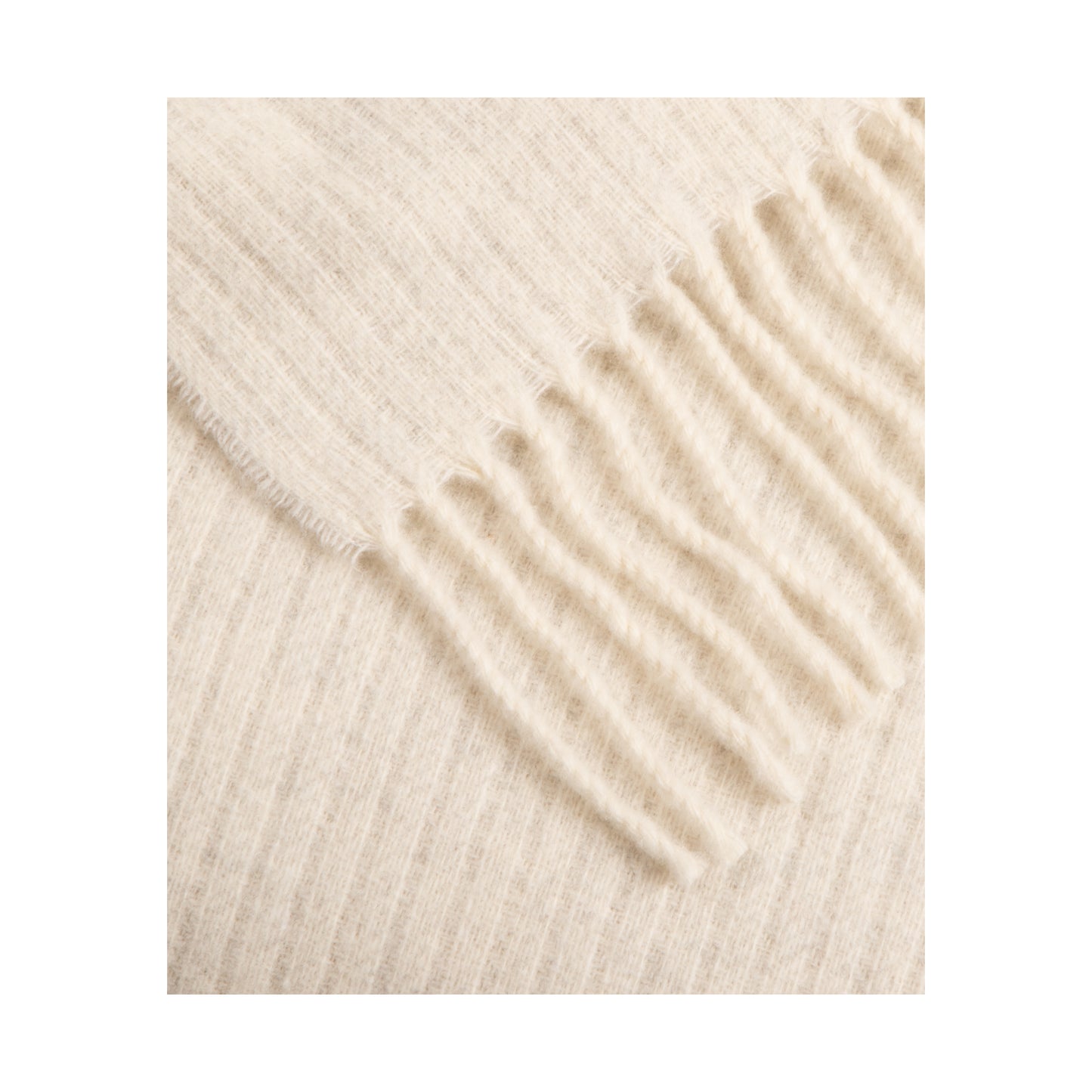 Ruby, Plaid 80% Wool 20% Cashmere