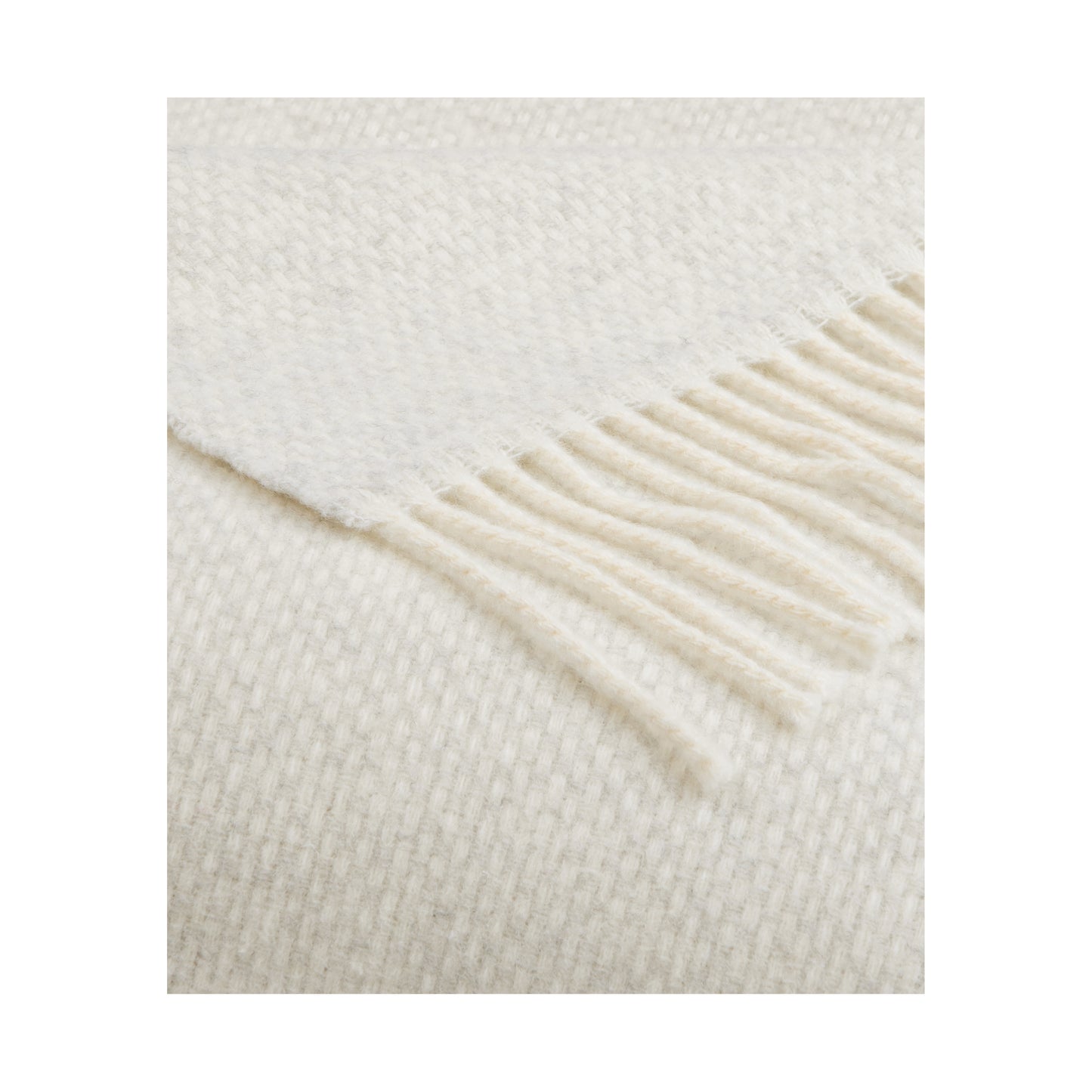 Dream, Throw 80% Wool 20% Cashmere