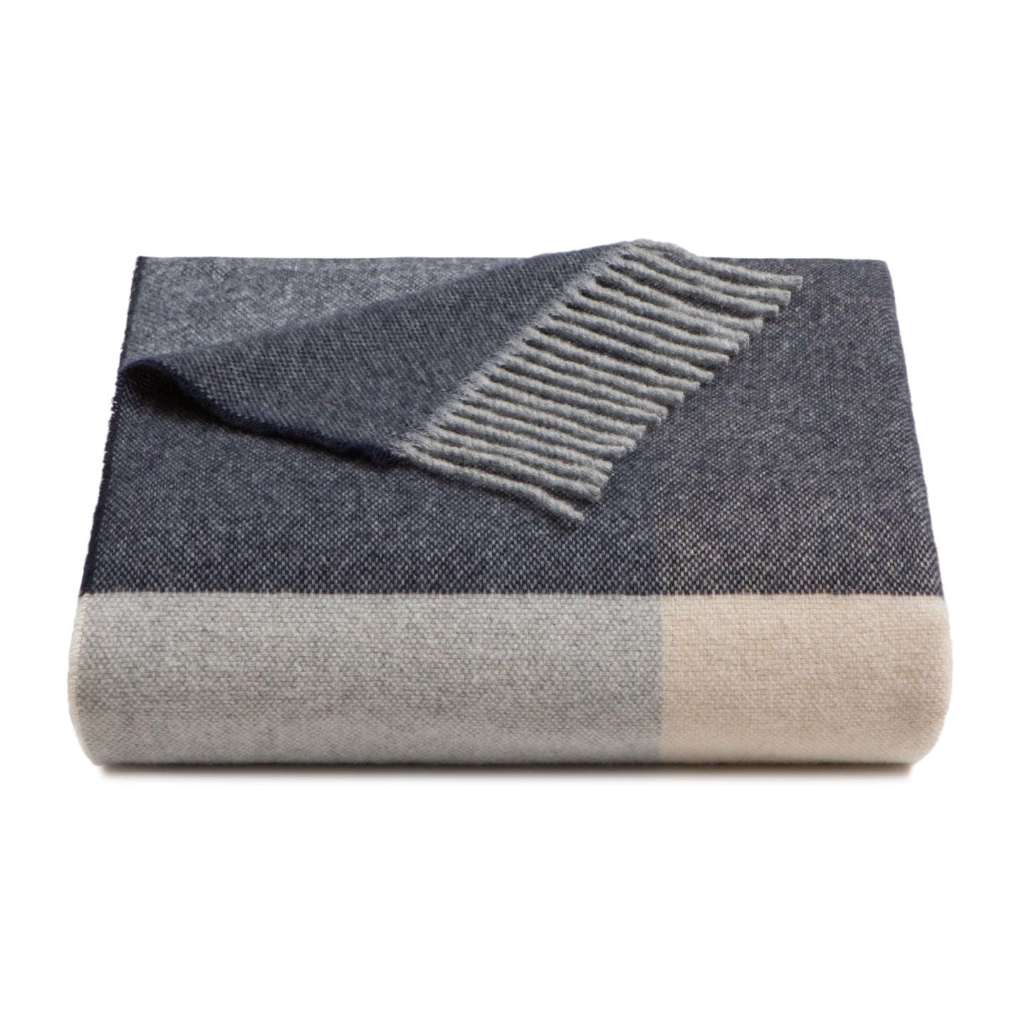 Lira, Throw 80% Wool 20% Cashmere