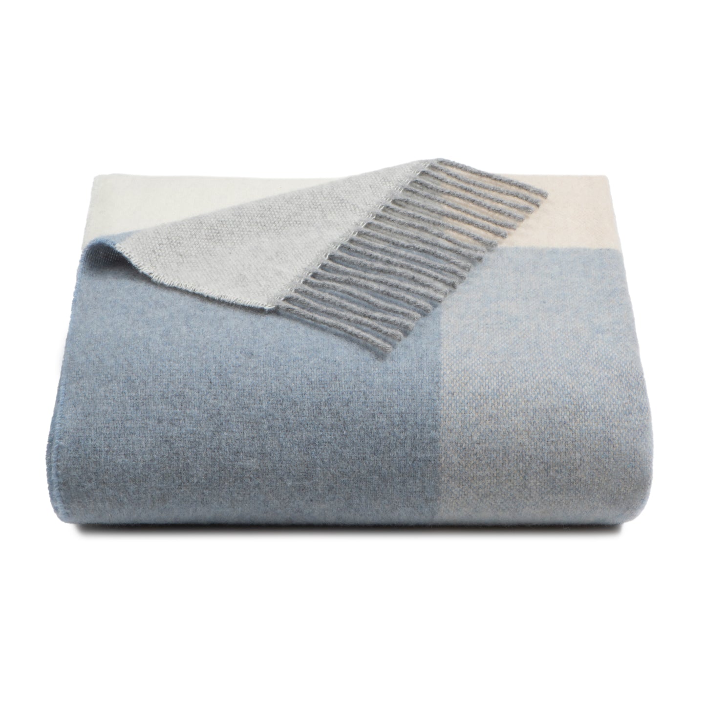 Lira, Throw 80% Wool 20% Cashmere