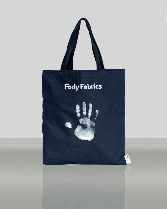 Shopper creata da Fody Fabric :-)